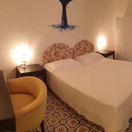 Curpi De Ma Hotel Bonassola Kültér fotó