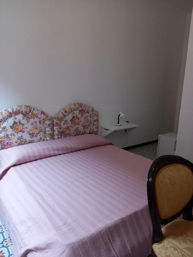 Curpi De Ma Hotel Bonassola Kültér fotó