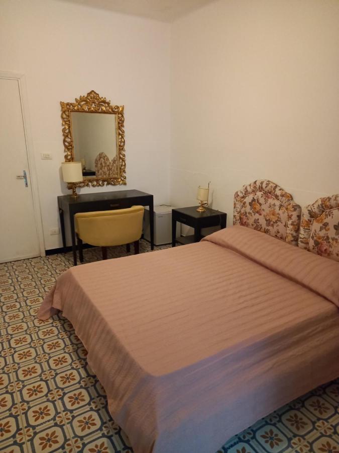 Curpi De Ma Hotel Bonassola Kültér fotó