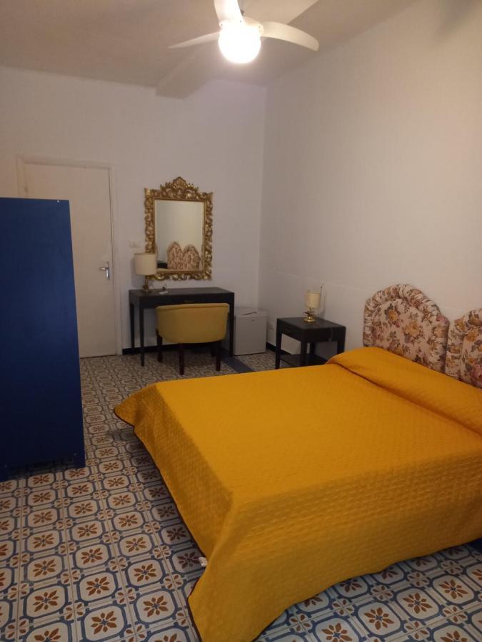 Curpi De Ma Hotel Bonassola Kültér fotó