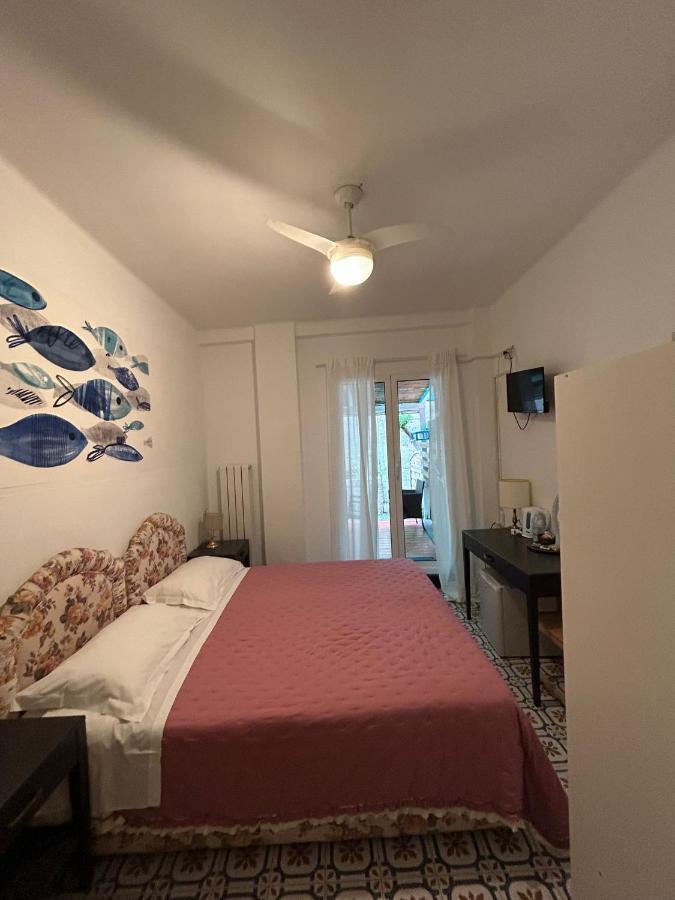 Curpi De Ma Hotel Bonassola Kültér fotó